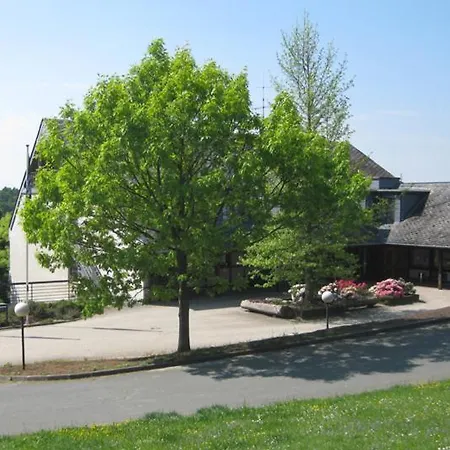 Zur Suhle Hotel Eschbach (Rhein-Lahn)