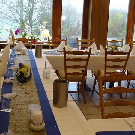 Zur Suhle Hotel 3*