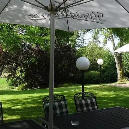 Hotel Zur Suhle Eschbach (Rhein-Lahn)