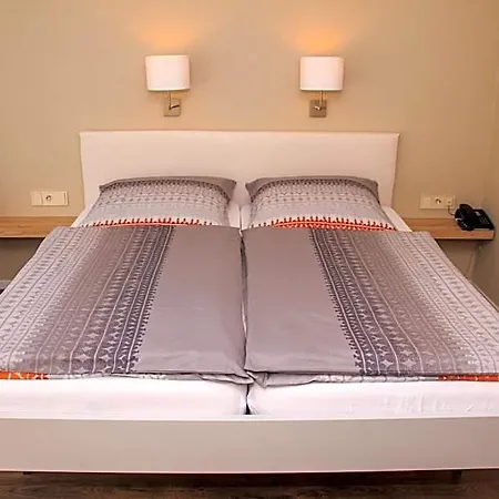 Hotel Zur Suhle Eschbach (Rhein-Lahn)