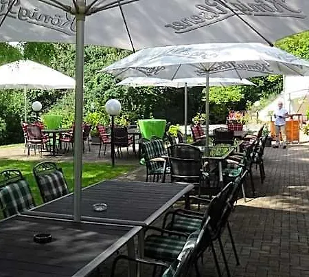 Zur Suhle Hotel