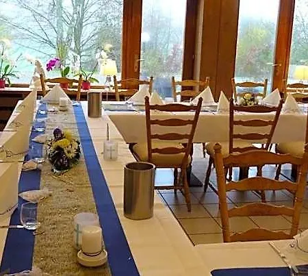 Hotel Zur Suhle Eschbach (Rhein-Lahn)