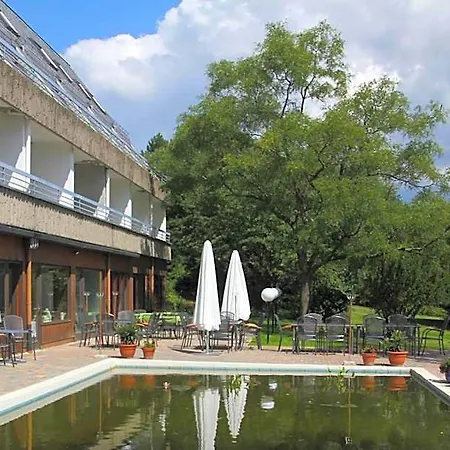 Zur Suhle Hotel 3*