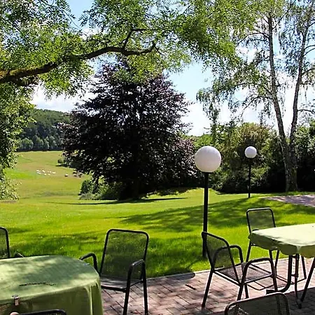 Zur Suhle Hotel 3*