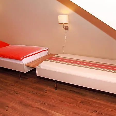 Hotel Zur Suhle
