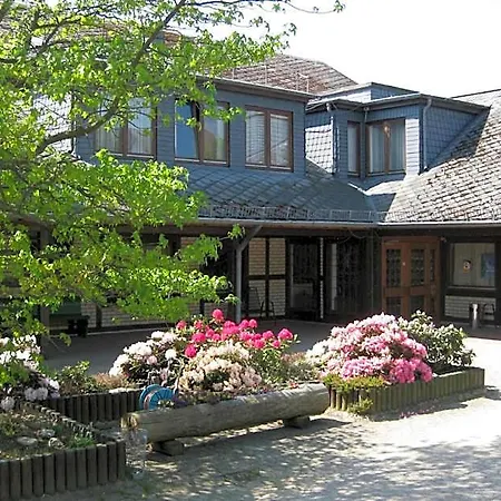 Zur Suhle 3* Eschbach (Rhein-Lahn)