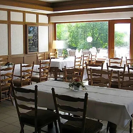 Hotel Zur Suhle Eschbach (Rhein-Lahn)
