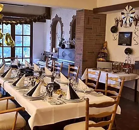 Hotel Zur Suhle