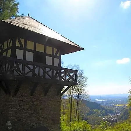 Zur Suhle Hotel Eschbach (Rhein-Lahn)