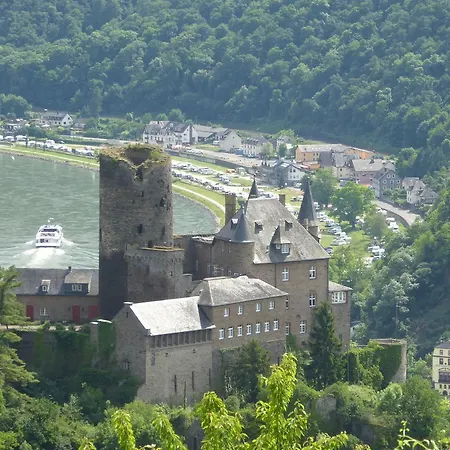 Hotel Zur Suhle Eschbach (Rhein-Lahn)