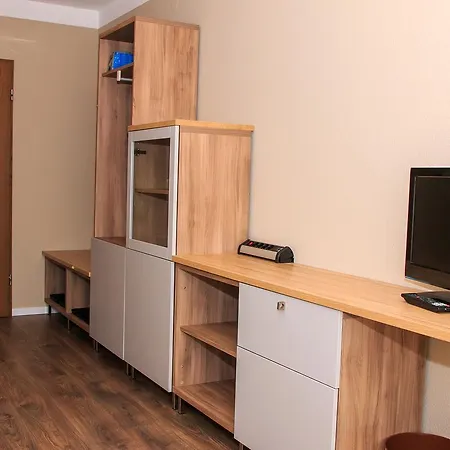 Hotel Zur Suhle Eschbach (Rhein-Lahn)