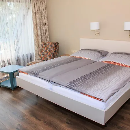 Hotel Zur Suhle Eschbach (Rhein-Lahn)