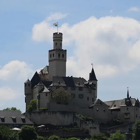 Zur Suhle Hotel Eschbach (Rhein-Lahn)