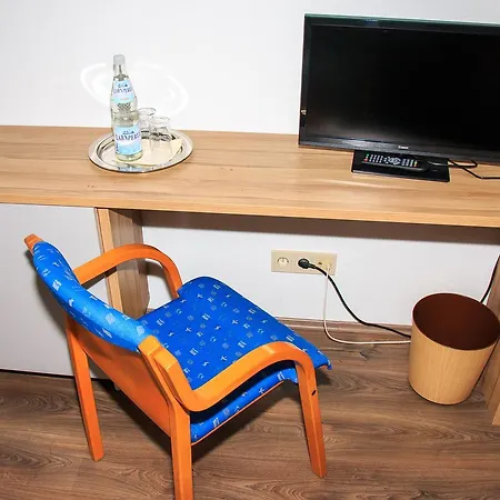 Zur Suhle Hotel Eschbach (Rhein-Lahn)