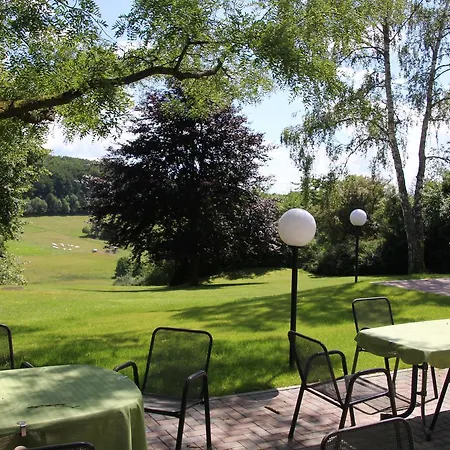 Hotel Zur Suhle 3*