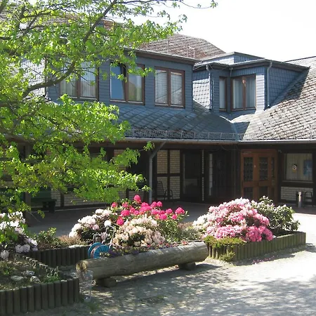 Zur Suhle 3* Eschbach (Rhein-Lahn)