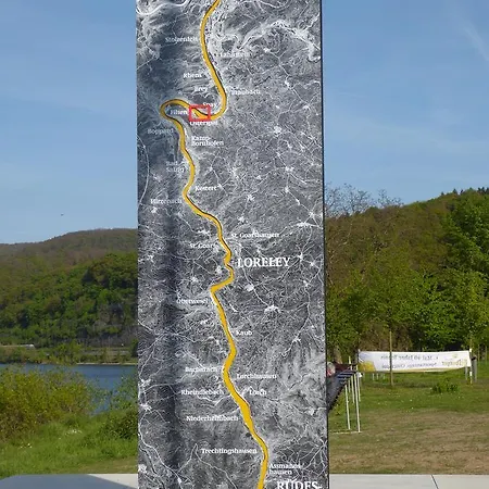 Zur Suhle Eschbach (Rhein-Lahn)