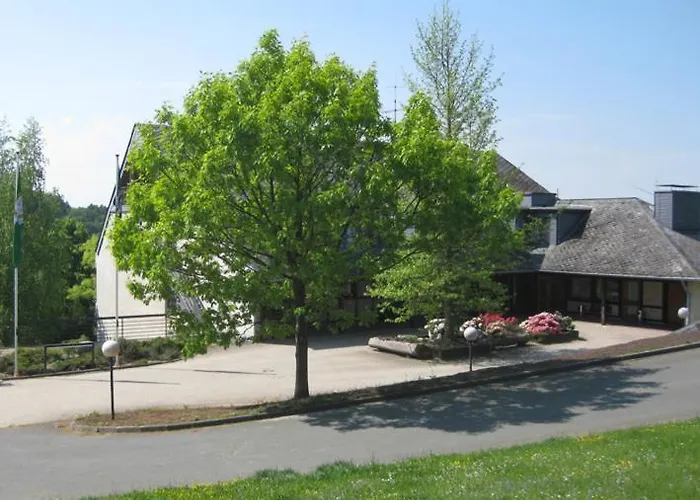 Zur Suhle 호텔 Eschbach (Rhein-Lahn)