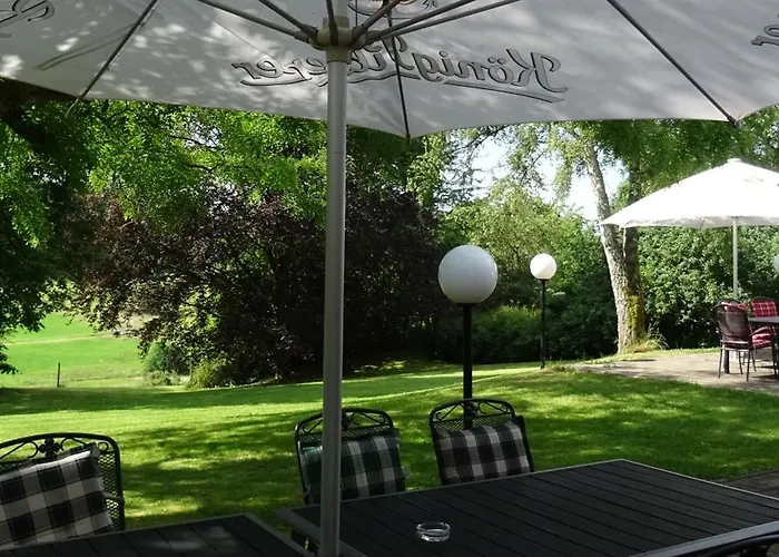 호텔 Zur Suhle Eschbach (Rhein-Lahn)