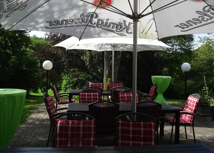 Zur Suhle 3* Eschbach (Rhein-Lahn)