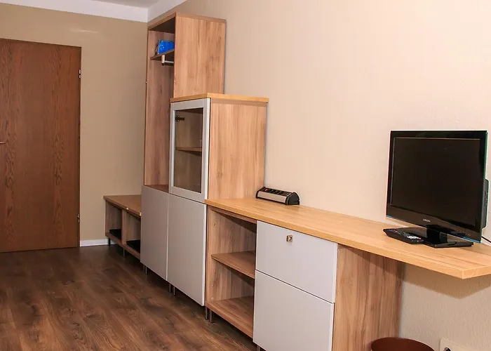 호텔 Zur Suhle Eschbach (Rhein-Lahn)