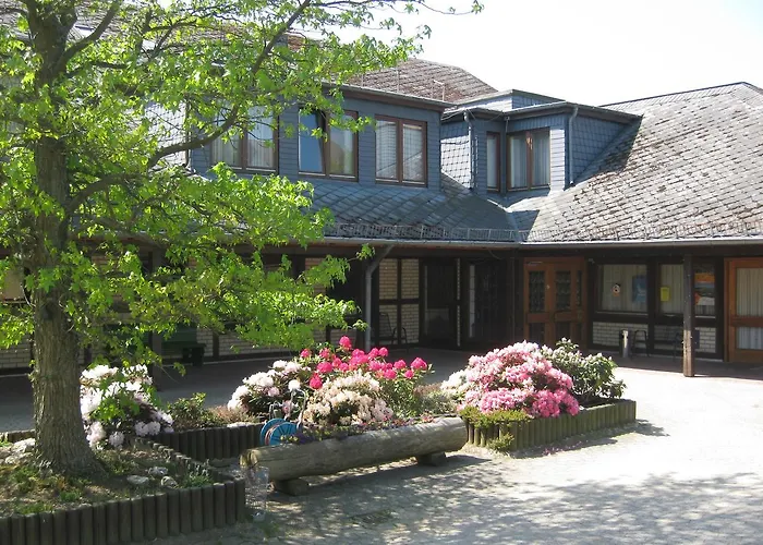 Zur Suhle 3* Eschbach (Rhein-Lahn)